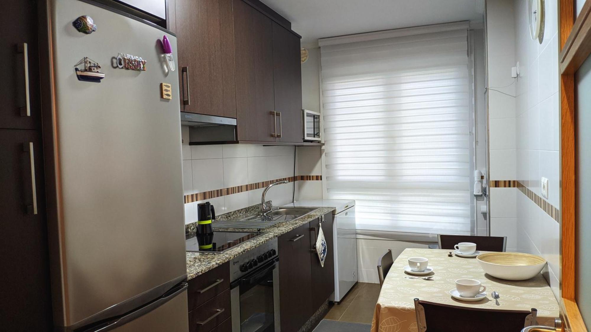 Fozlidays! Apartamento, Parking & Relax Bagian luar foto