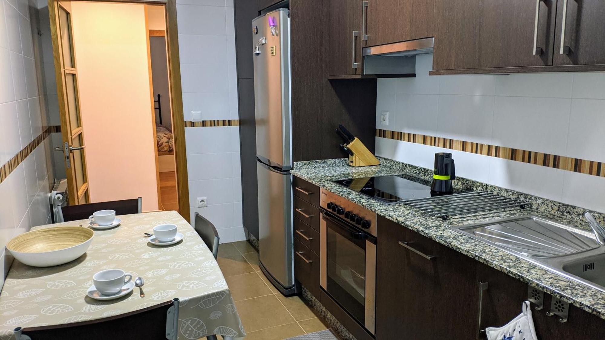 Fozlidays! Apartamento, Parking & Relax Bagian luar foto