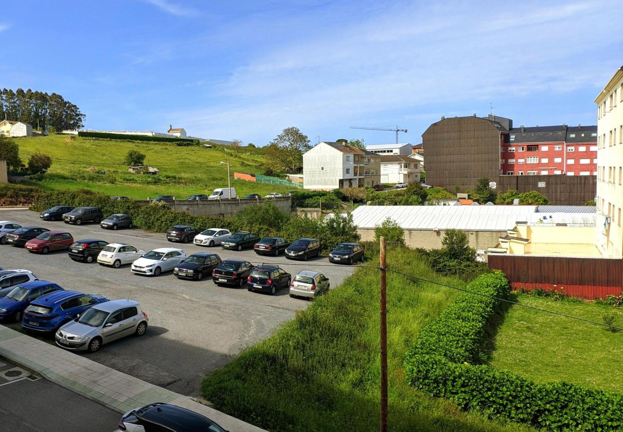 Fozlidays! Apartamento, Parking & Relax Bagian luar foto