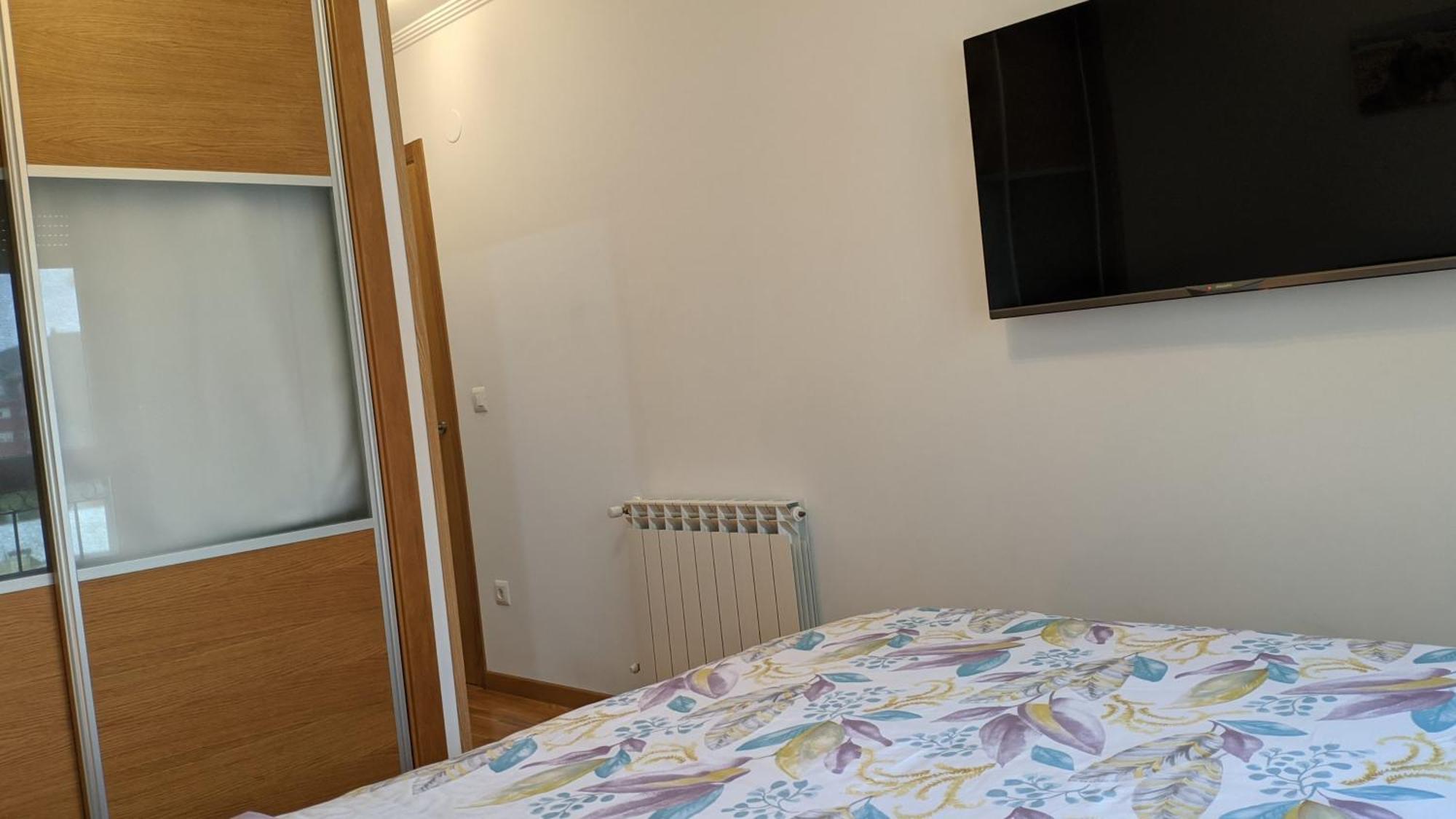 Fozlidays! Apartamento, Parking & Relax Bagian luar foto