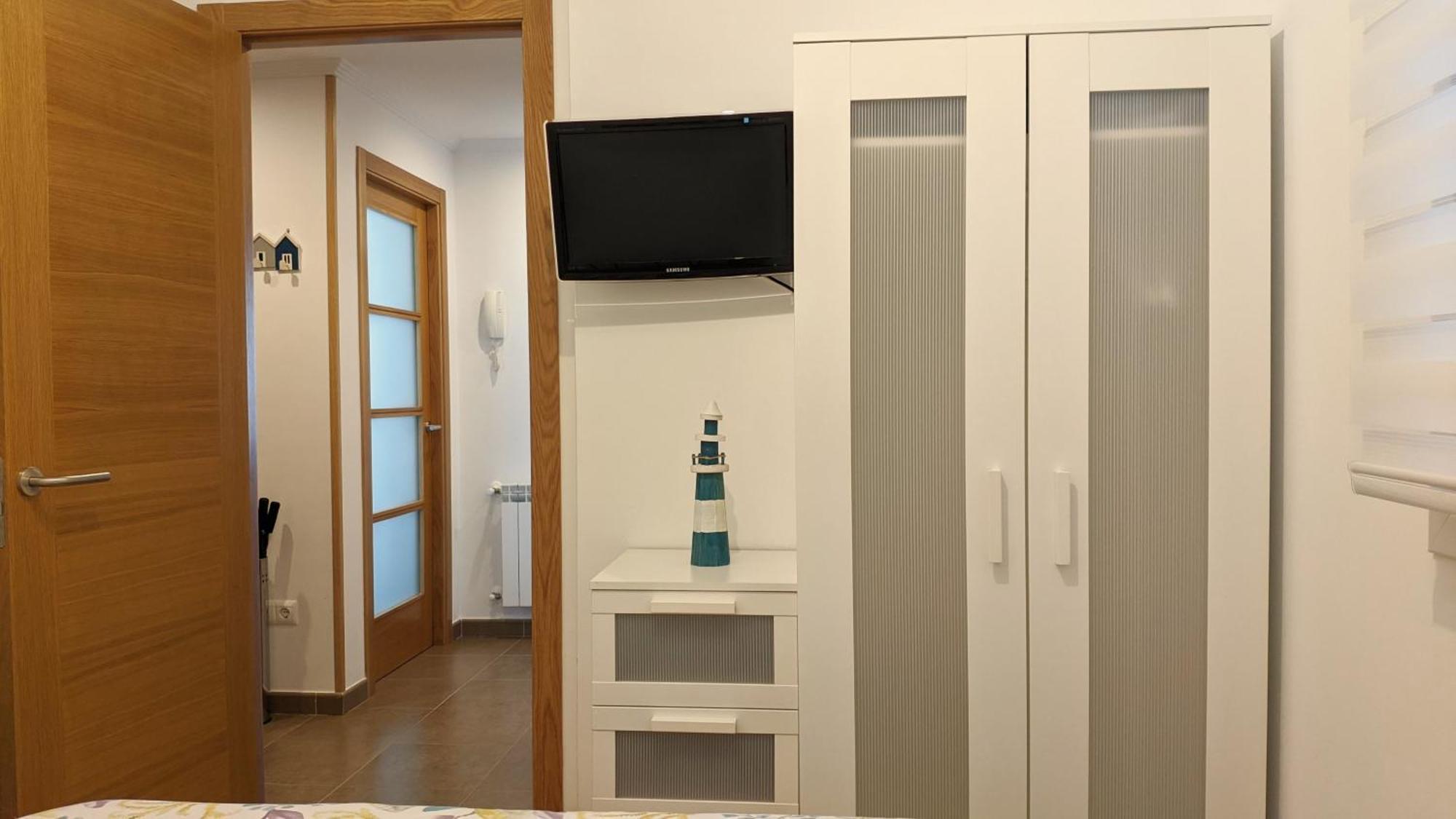 Fozlidays! Apartamento, Parking & Relax Bagian luar foto