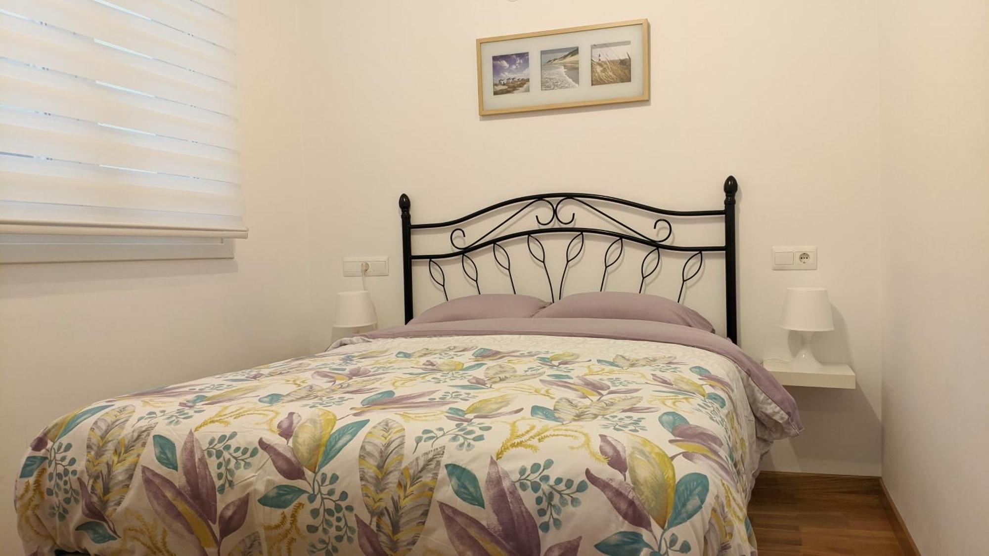 Fozlidays! Apartamento, Parking & Relax Bagian luar foto