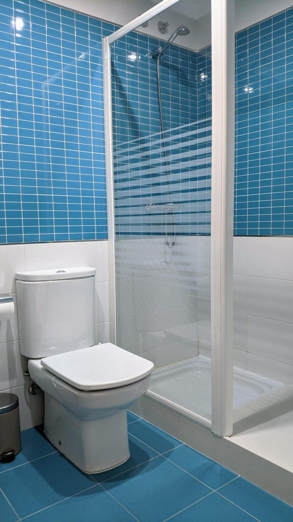 Fozlidays! Apartamento, Parking & Relax Bagian luar foto